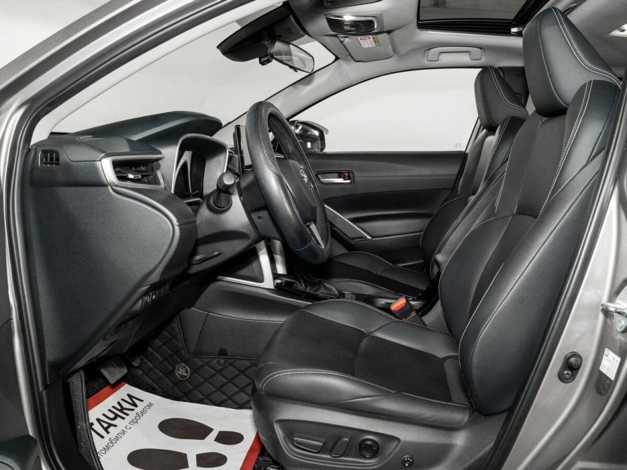 Toyota Frontlander Иркутск  - изображение 6