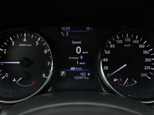 Nissan Qashqai II Рестайлинг с пробегом 2020 года, цена 2 110 000 рублей, 123976 км, внедорожник, Автокод Объявления
