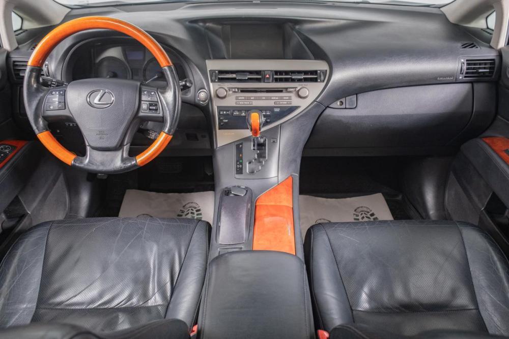 Lexus RX III Томск  - изображение 12