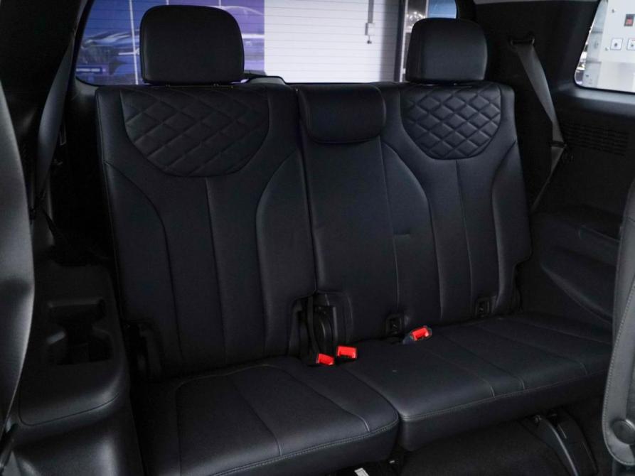 Hyundai Palisade I Москва  - изображение 12