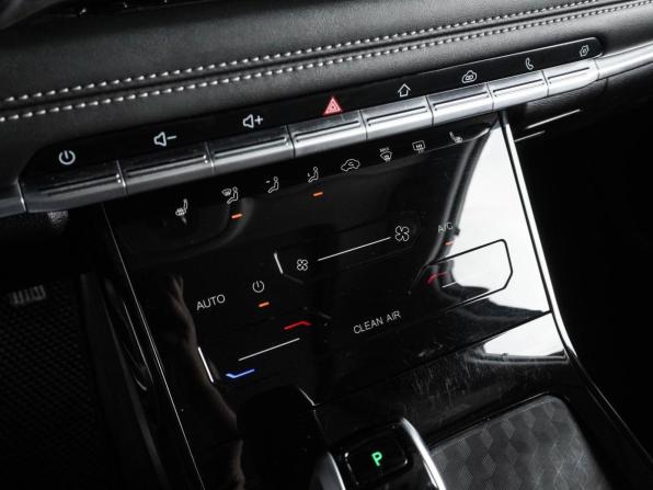 Chery Tiggo 7 Pro I с пробегом 2021 года, цена 1 550 000 рублей, 97094 км, внедорожник, Автокод Объявления