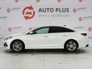 Hyundai Sonata VII (LF) Рестайлинг Минеральные Воды  - изображение 27
