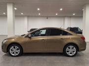 Chevrolet Cruze I Рестайлинг Люберцы  - изображение 20