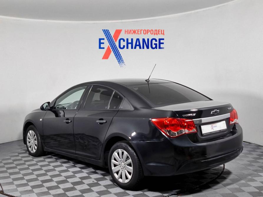 Chevrolet Cruze I Рестайлинг Нижний Новгород  - изображение 7