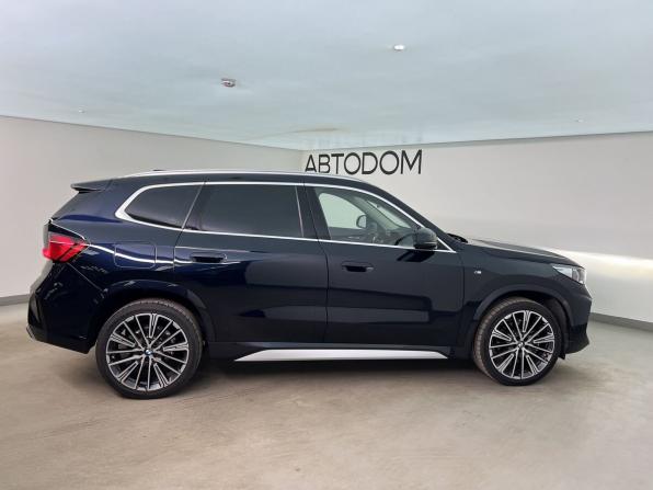BMW X1 III (U11/U12) с пробегом 2025 года, цена 5 150 000 рублей, 10893 км, внедорожник, Автокод Объявления