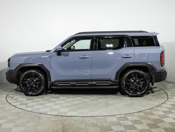 Haval H3 I с пробегом 2024 года, цена 2 509 700 рублей, 26991 км, внедорожник, Автокод Объявления