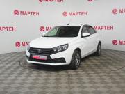Lada (ВАЗ) Vesta I Вологда  - изображение 18