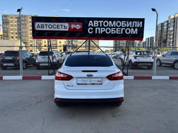 Ford Focus III с пробегом 2014 года, цена 752 500 рублей, 176583 км, седан, Автокод Объявления