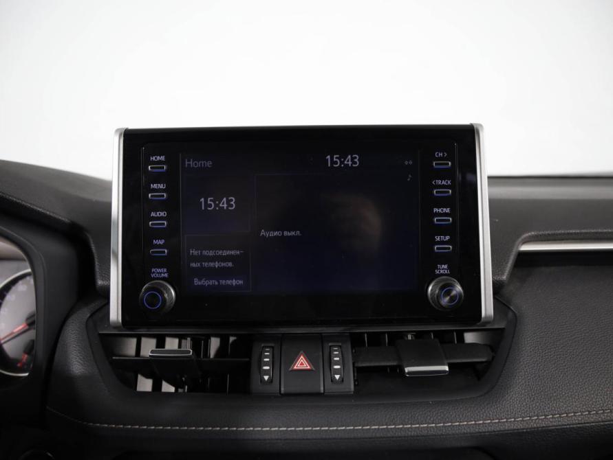 Toyota RAV4 V (XA50) Санкт-Петербург  - изображение 17