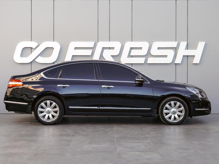 Nissan Teana II Краснодар  - изображение 5