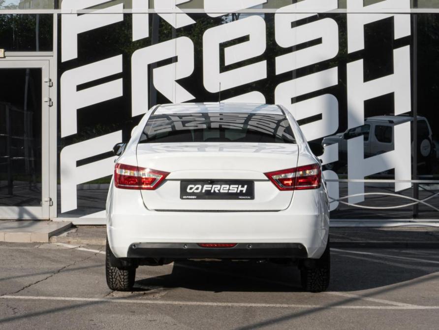 Lada (ВАЗ) Vesta I Волгоград  - изображение 4