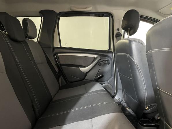 Renault Duster I с пробегом 2012 года, цена 899 000 рублей, 213000 км, внедорожник, Автокод Объявления
