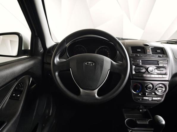 Lada (ВАЗ) Granta I Рестайлинг с пробегом 2023 года, цена 655 000 рублей, 37736 км, седан, Автокод Объявления