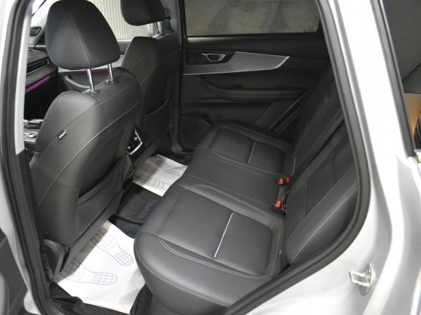 Chery Tiggo 7 Pro Max I с пробегом 2024 года, цена 2 299 000 рублей, 16930 км, внедорожник, Автокод Объявления