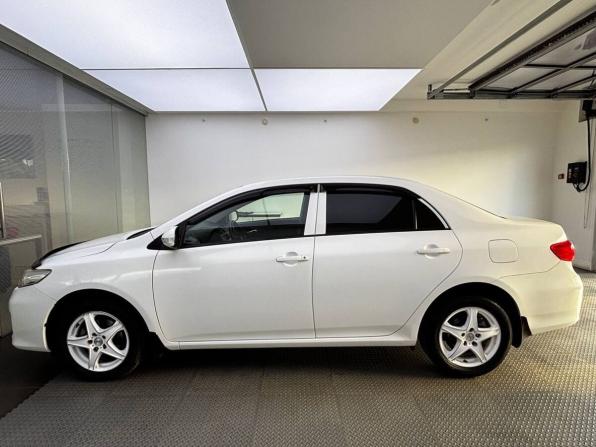 Toyota Corolla X (E140 E150) Рестайлинг с пробегом 2013 года, цена 1 400 000 рублей, 156794 км, седан, Автокод Объявления