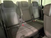 Peugeot Traveller I Москва  - изображение 32