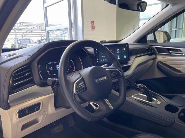 Haval F7 I Рестайлинг с пробегом 2022 года, цена 2 350 000 рублей, 34500 км, внедорожник, Автокод Объявления