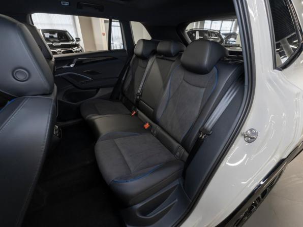 Volkswagen Tiguan III (China Market) с пробегом 2026 года, цена 5 050 000 рублей, 20 км, внедорожник, Автокод Объявления