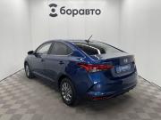 Hyundai Solaris II Рестайлинг Воронеж  - изображение 29