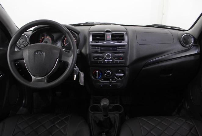 Lada (ВАЗ) Granta I Рестайлинг с пробегом 2024 года, цена 1 050 000 рублей, 21065 км, лифтбек, Автокод Объявления