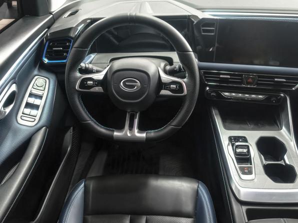 GAC GS3 с пробегом 2024 года, цена 2 149 900 рублей, 19425 км, внедорожник, Автокод Объявления