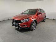 Lada (ВАЗ) Vesta I Уфа  - изображение 25
