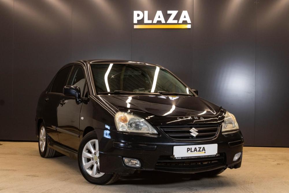 Suzuki Liana I Рестайлинг Уфа  - изображение 2