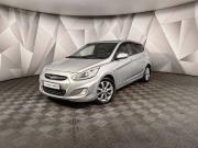 Hyundai Solaris I Москва  - изображение 21