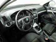 Skoda Octavia II (A5) Рестайлинг Санкт-Петербург  - изображение 27