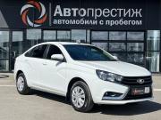 Lada (ВАЗ) Vesta I Волгоград  - изображение 21