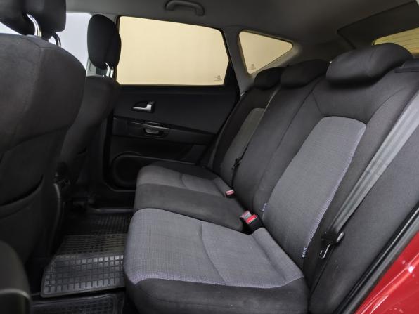 Kia Ceed I Рестайлинг с пробегом 2011 года, цена 705 000 рублей, 209200 км, универсал, Автокод Объявления