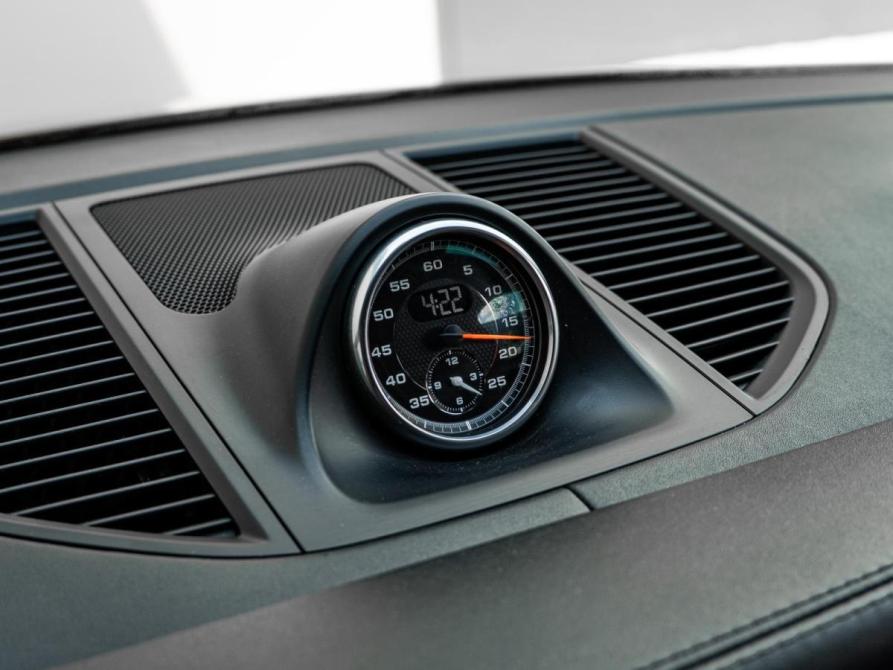 Porsche Macan I Краснодар  - изображение 21