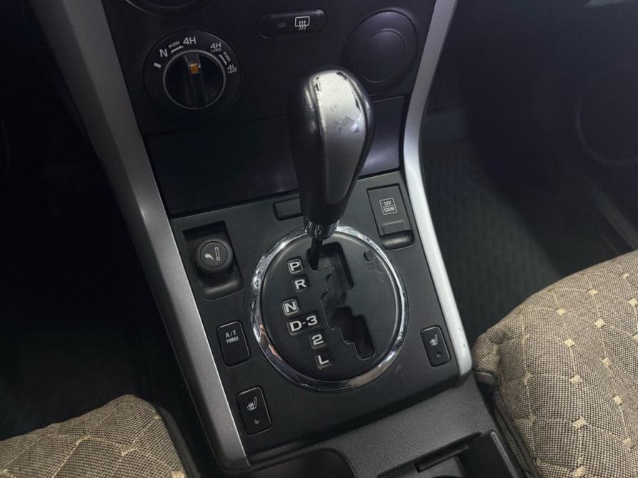 Suzuki Grand Vitara II Уфа  - изображение 13