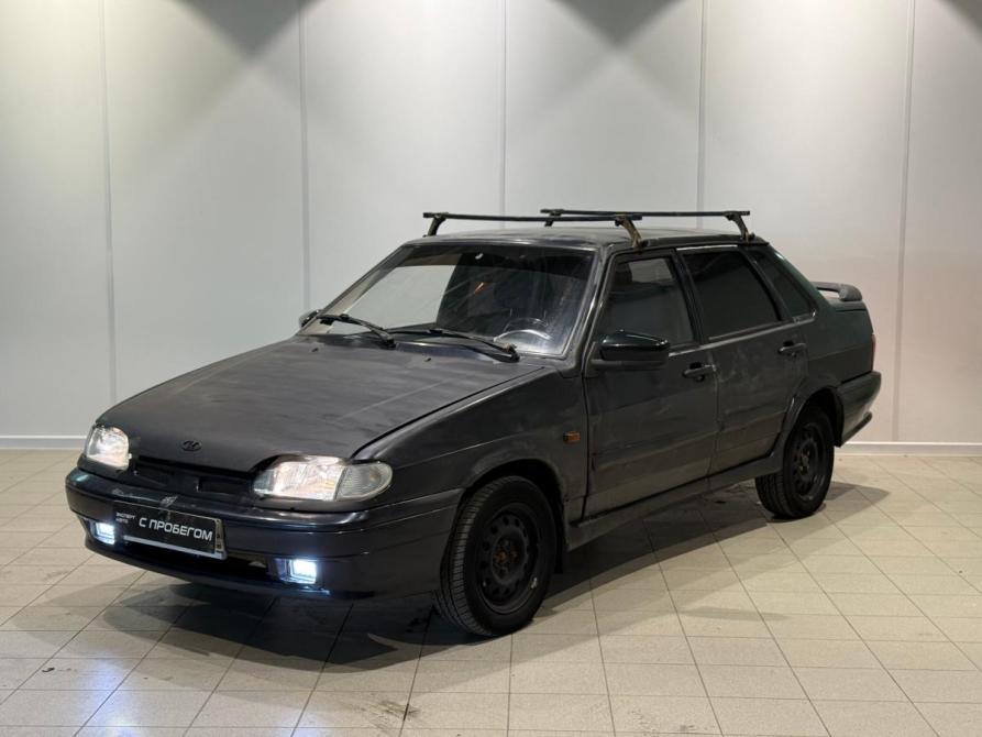Lada (ВАЗ) 2115 Самара  - изображение 1