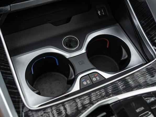 BMW X6 III (G06) Рестайлинг с пробегом 2024 года, цена 13 390 000 рублей, 9558 км, внедорожник, Автокод Объявления