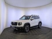 Haval Dargo Москва  - изображение 30