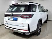 Changan CS95 I Рестайлинг 2 Москва  - изображение 21