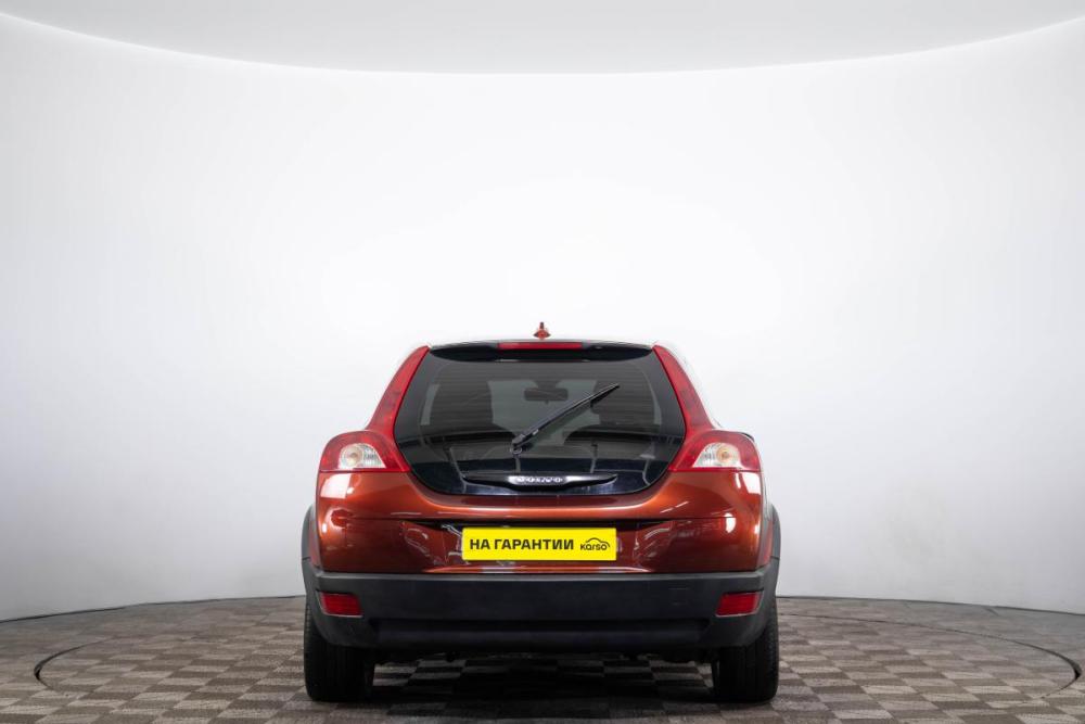 Volvo C30 I Пермь  - изображение 6