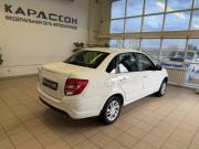 Lada (ВАЗ) Granta I Рестайлинг Волгоград  - изображение 20