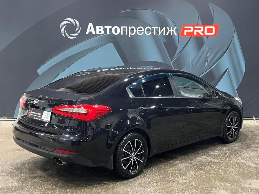 Kia Cerato III Пермь  - изображение 5