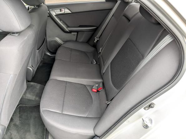 Kia Cerato II с пробегом 2012 года, цена 950 000 рублей, 125310 км, седан, Автокод Объявления