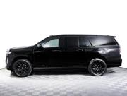 Cadillac Escalade V Москва  - изображение 44