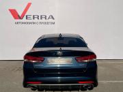 Kia Optima IV Уфа  - изображение 32