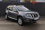 Nissan Terrano III (D10) Сыктывкар  - изображение 21
