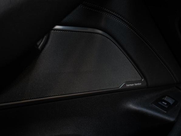 BMW 5 серии VII (G30/G31/G38) Рестайлинг с пробегом 2020 года, цена 4 200 000 рублей, 109620 км, седан, Автокод Объявления