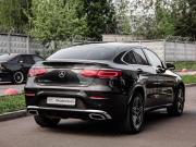 Mercedes-Benz GLC Coupe I (C253) Рестайлинг Санкт-Петербург  - изображение 45