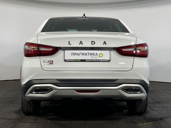 Lada (ВАЗ) Vesta I Рестайлинг (NG) с пробегом 2024 года, цена 1 179 900 рублей, 57000 км, седан, Автокод Объявления