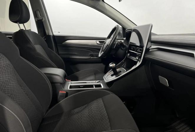 Haval M6 II с пробегом 2023 года, цена 1 700 000 рублей, 57607 км, внедорожник, Автокод Объявления