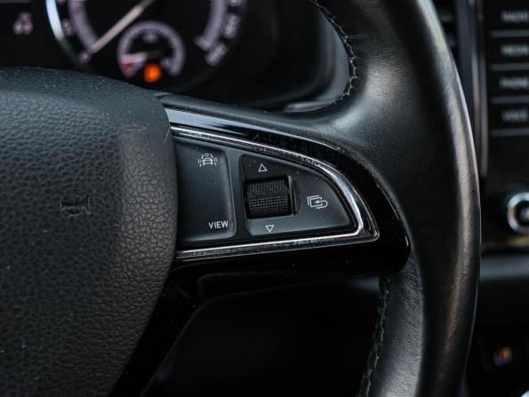 Skoda Kodiaq I с пробегом 2020 года, цена 2 370 000 рублей, 87210 км, внедорожник, Автокод Объявления
