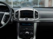 Chevrolet Captiva I Рестайлинг 2 Новосибирск  - изображение 32